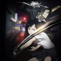 AIIで第1話〜最新話が無料配信されるTVアニメ「BLOOD+(ブラッド・プラス)」