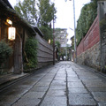 京都・石塀小路