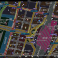 インクリメントP「MapFan for iPhone Ver.1.5」