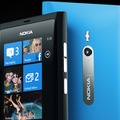 Nokia Lumia 800