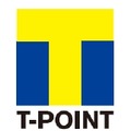 「Tポイント」ロゴ