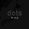 dots map タイトル画面