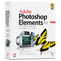 Photoshop Elements 5.0 日本語版