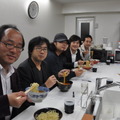 有名ラーメン評論家が採点