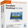 　プロトンは、米Parallelsが開発したIntelプロセッサ内蔵のMac向け仮想化ソフトウェア「Parallels Desktop for Mac」を11月11日に発売する。価格は1万8,900円。