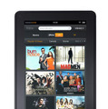 Kindle Fire