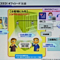 　沖電気工業は、セミナー「3大ケータイキャリアの最新端末とモバイルソリューション」が15日、秋葉原コンベンションホールにて開催した。3大携帯キャリアが、それぞれ自社の法人向けモバイルIP電話統合ソリューションおよび法人向け携帯端末について紹介した。