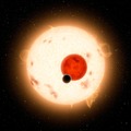 宇宙人いるかも？……NASAが生命の生存に適した惑星を発見！ 