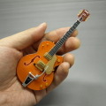 「GRETSCH Guitar Collection “6120” Official Figure Complete」