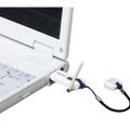 バッファロー、USB接続のワンセグチューナー「DH-ONE/U2」