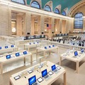 Apple Store,Grand Central