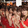 【東京モーターショー11】24年ぶり東京開催、来場者は前回比37％増…84万2600人