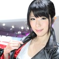 フォルクスワーゲン コンパニオン（東京モーターショー11）