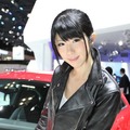 フォルクスワーゲン コンパニオン（東京モーターショー11）