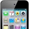 根強い人気の「Apple iPod touch」