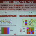 【スマートフォン＆タブレット2011冬】ドコモ「Xi」の使命は新しい価値の創出と低コストの大容量伝送 