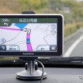 【GARMIN nuvi 2565 インプレ後編】“わかりやすさ”を第一にしたUI設計ながら機能性も確保