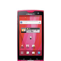 「ARROWS X LTE F-05」Magenta