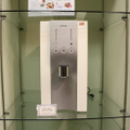 冷温水が入るタイプで6.5Lタイプ