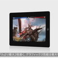 現行モデルのiPad 2