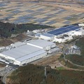 2011年より稼働した国富工場