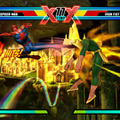 PSVita版 ULTIMATE MARVEL VS. CAPCOM 3 レポート  