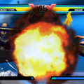 PSVita版 ULTIMATE MARVEL VS. CAPCOM 3 レポート  