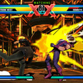 PSVita版 ULTIMATE MARVEL VS. CAPCOM 3 レポート  