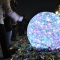 光都市東京・LIGHTOPIA2011のようす