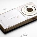 docomo with series LUMIX Phone P-02D