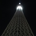東京スカイツリー、今夜よりXmas・大晦日ライトアップが開始……23日、24日、31日の期間限定