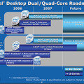 　9月26〜28日の3日間、米国San FranciscoでIntel Developer Forum（IDF）Fall 2006が開催された。ここでは、基調講演やプレス向けのブリーフィングなどで紹介されたさまざまな話題の中から、主にPCのテクノロジーに関連する話題を紹介する。