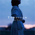 「Tomorrow」ジャケット