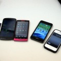 【座談会】どうなる？2012年のスマートフォン……ジョブズなき後のアップルと復権を期すWindows