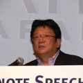 ヤフー 井上雅博代表取締役社長