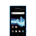 Xperiaシリーズの新モデル「docomo with series Xperia acro HD SO-03D」Aqua