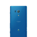 Xperiaシリーズの新モデル「docomo with series Xperia acro HD SO-03D」Aqua