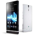 Xperia S