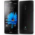 Xperia ion