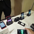 「Xperia NX SO-02D」