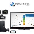 「PlayMemories Studio」のイメージ