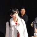 「AKB48の渡辺麻友主演ドラマ『さばドル』秘蔵写真」