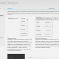Androidデザインポータル