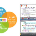 次世代型教育システム