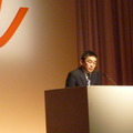 KDDI高橋氏