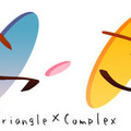 とらこん - Triangle x Complex -  