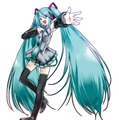 初音ミク