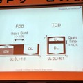 【ビデオニュース】AXGPデモ、実測でも60Mbps超え！ 