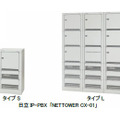 日立IP-PBX「NETTOWER CX-01」