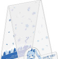 SNOW MIKU 2012 『初音ミク and Future Stars Project mirai』『初音ミク -Project DIVA-』 「雪ミク 2012」アクリルスタンド